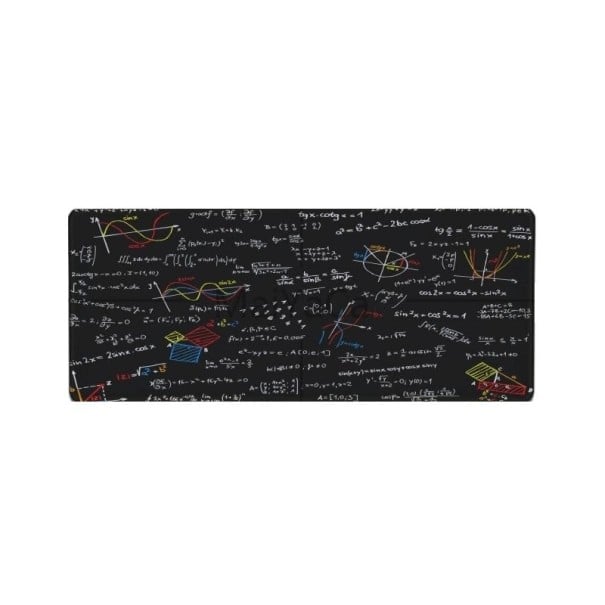 Maus- und Tastaturpad K2562 30 cm x 80 cm 2