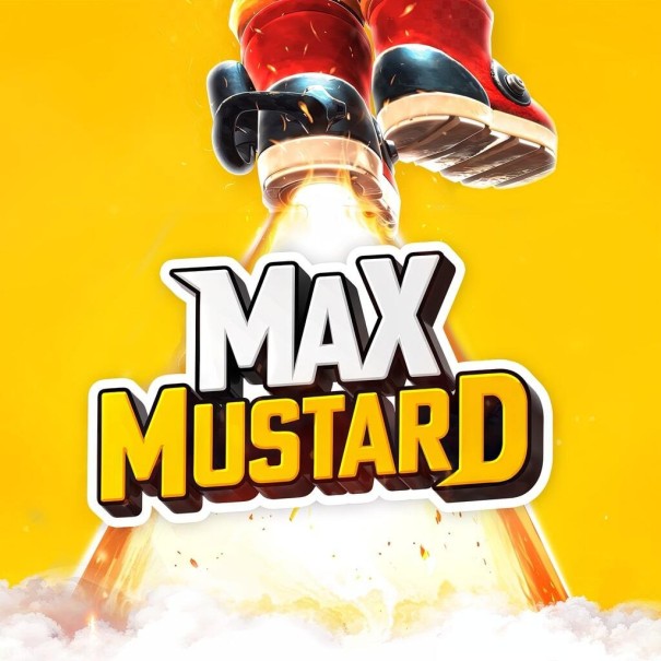 Max Mustard VR PS5 Λογαριασμός 1