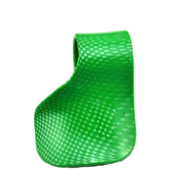Mechanische cruisecontrol en handpalmsteun B651 groen