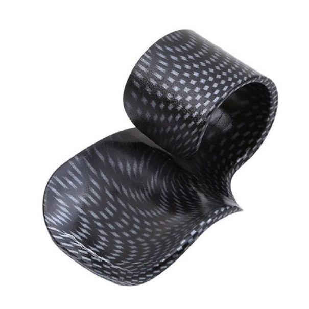 Mechanische cruisecontrol en handpalmsteun B651 groen
