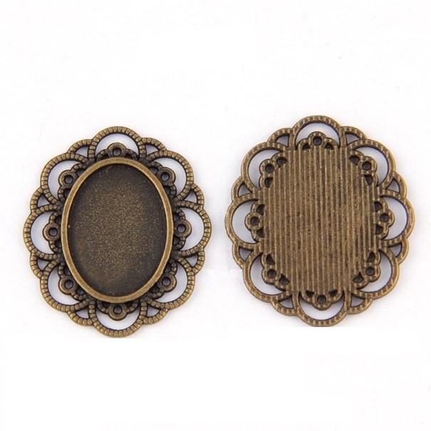 Medalion na zdjęciu 10 szt 4