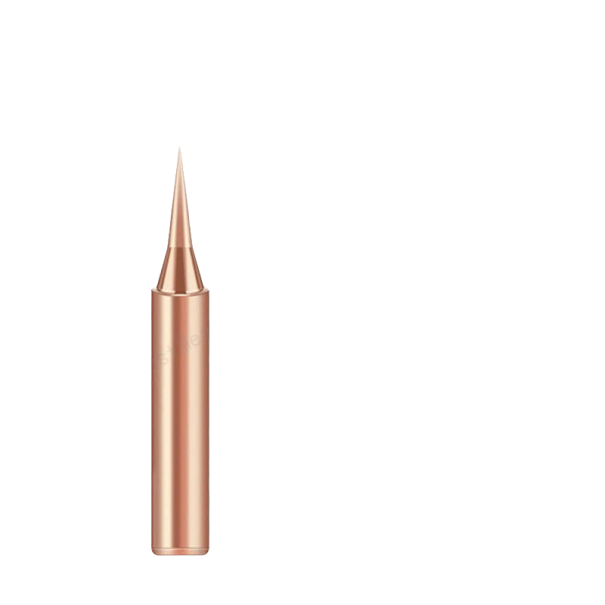 Měděné pájecí hroty 900M 4