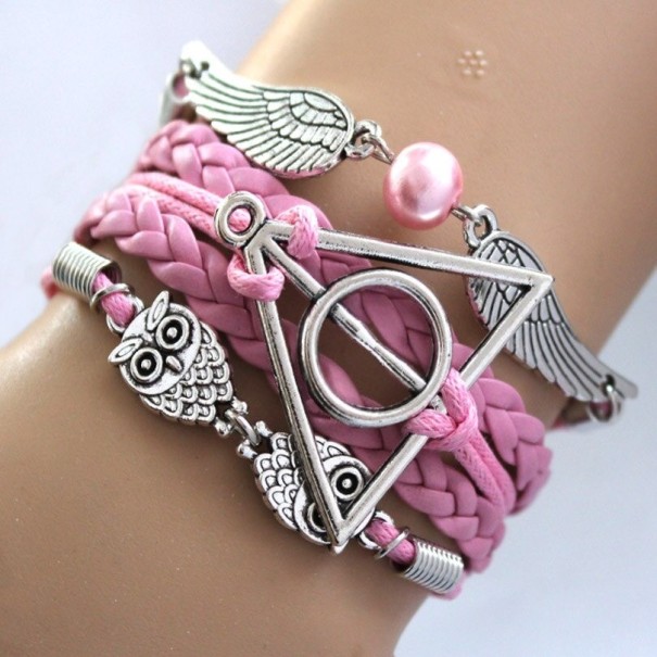 Meerlaagse armband 2