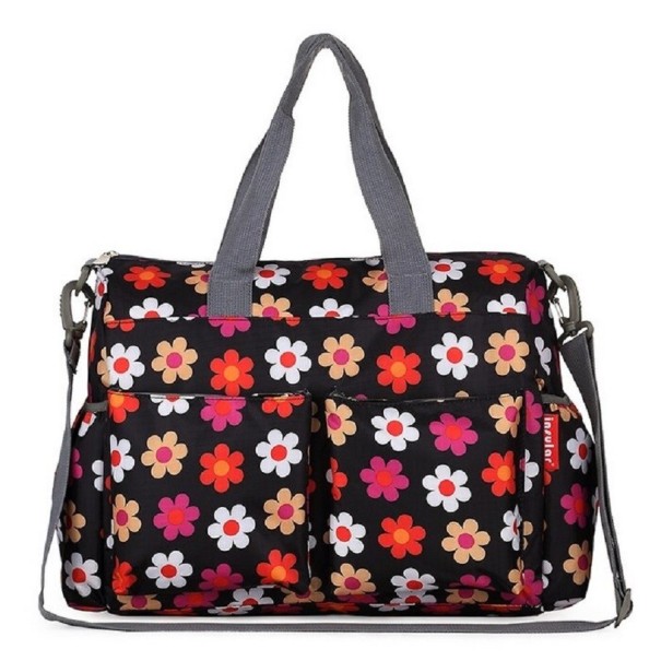 Μεγάλη τσάντα αλλαγής με αξεσουάρ 6