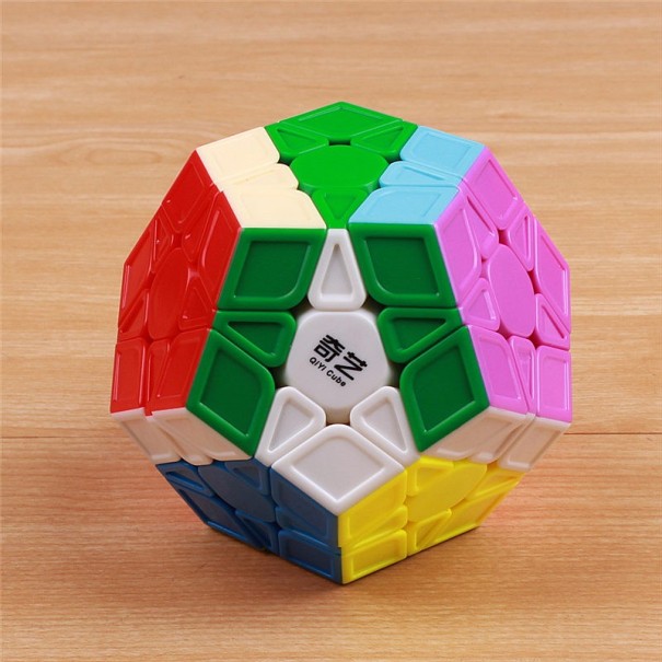 Megaminx-puzzel
