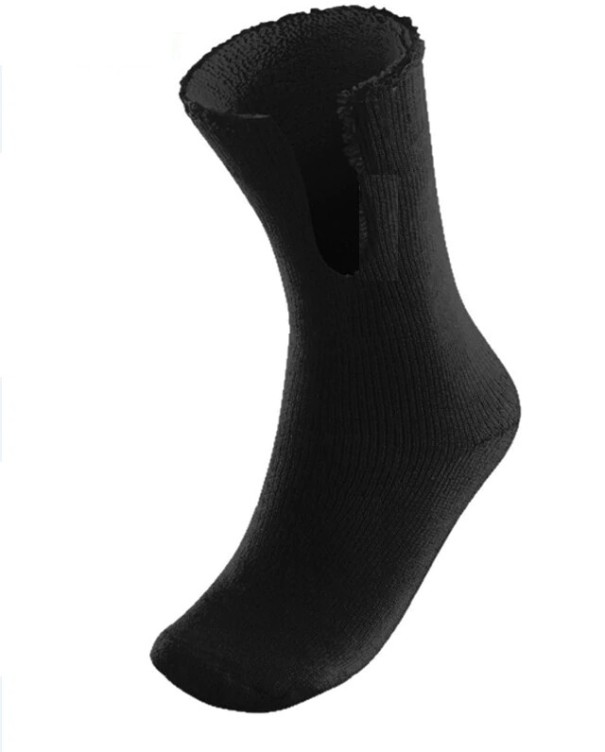 Meias de esqui para homem 1