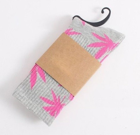 Meias masculinas estilo Jamaicano J3361 10