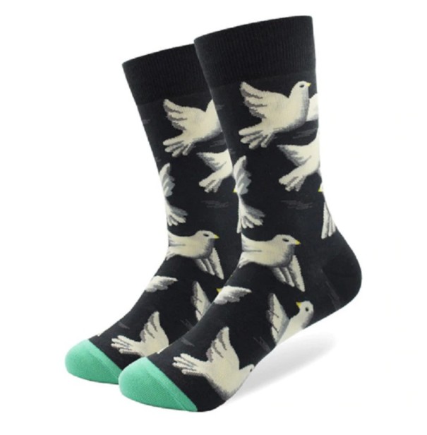 Meias para Homem A2390 5