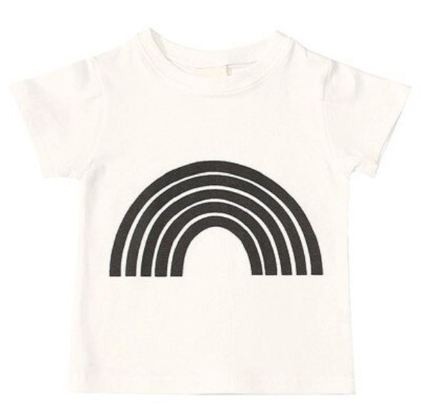 Meisjes T-shirt B1542 12-24 maanden A