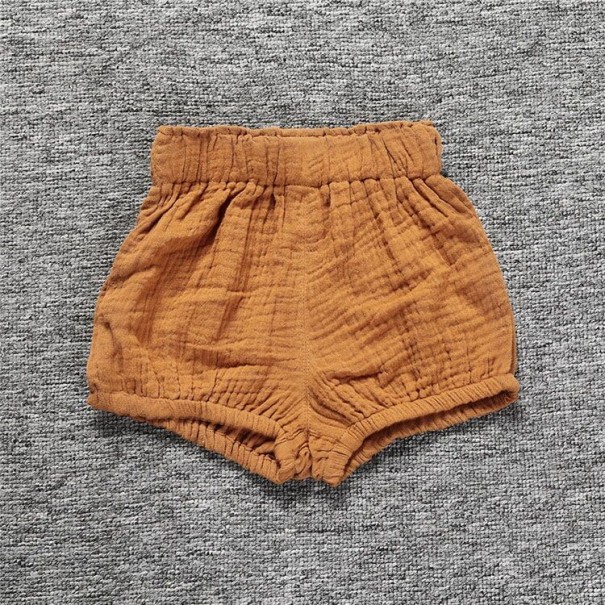 Meisjes zomershorts J612 3 E
