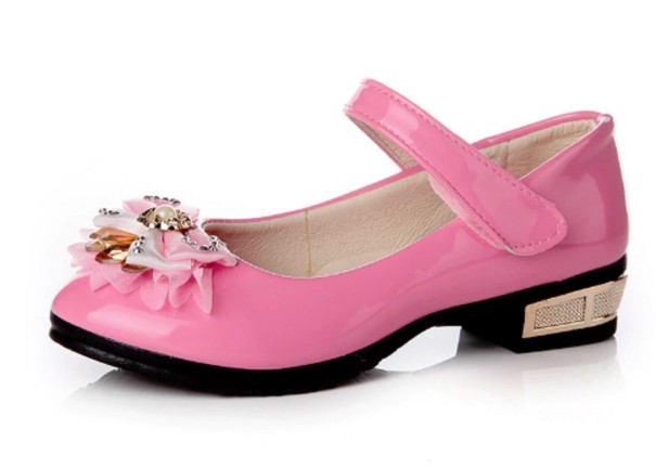 Meisjesballerina&#39;s A1521 30