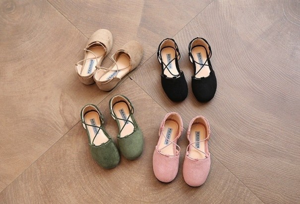 Meisjesballerina&#39;s A1522
