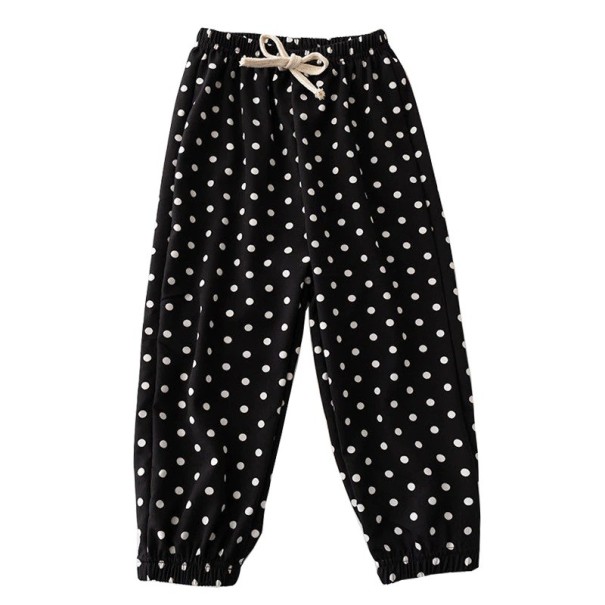 Meisjesbroek L2289 roze 3