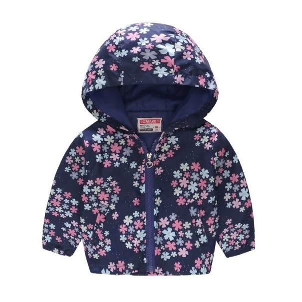 Meisjesjas L1828 4 G