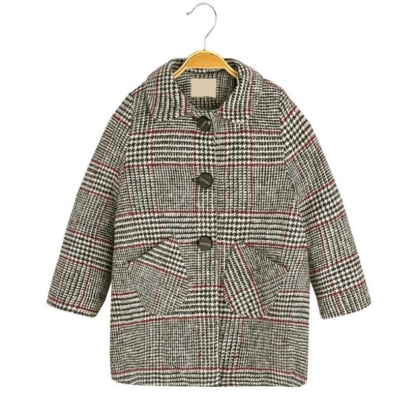 Meisjesjas L2013 5 C