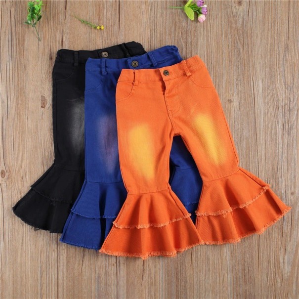 Meisjesjeans L2141