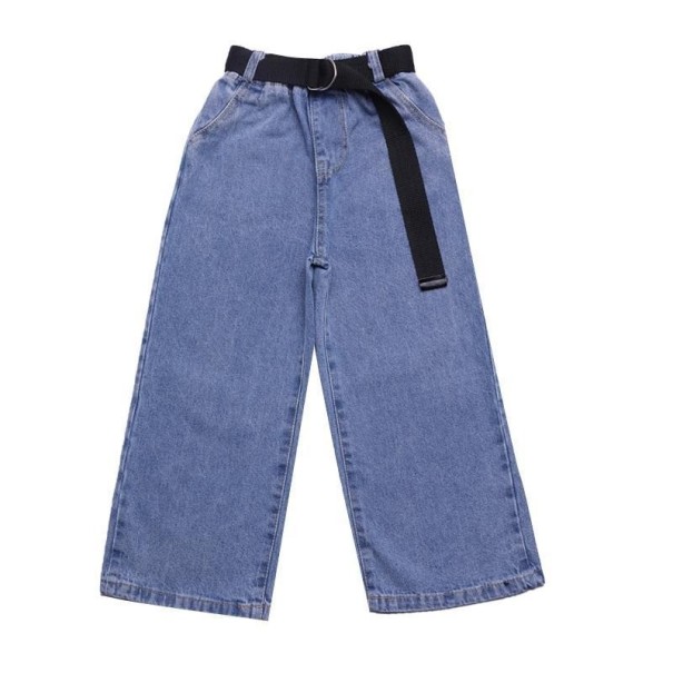 Meisjesjeans L2142 12
