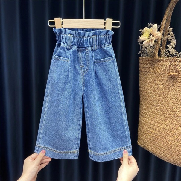Meisjesjeans L2158