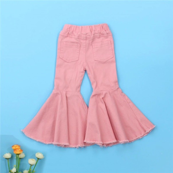 Meisjesjeans L2164