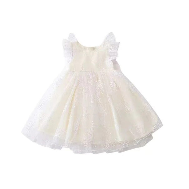 Meisjesjurk N304 2