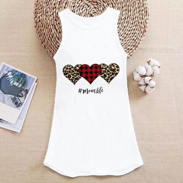 Meisjesjurk N462 6 C