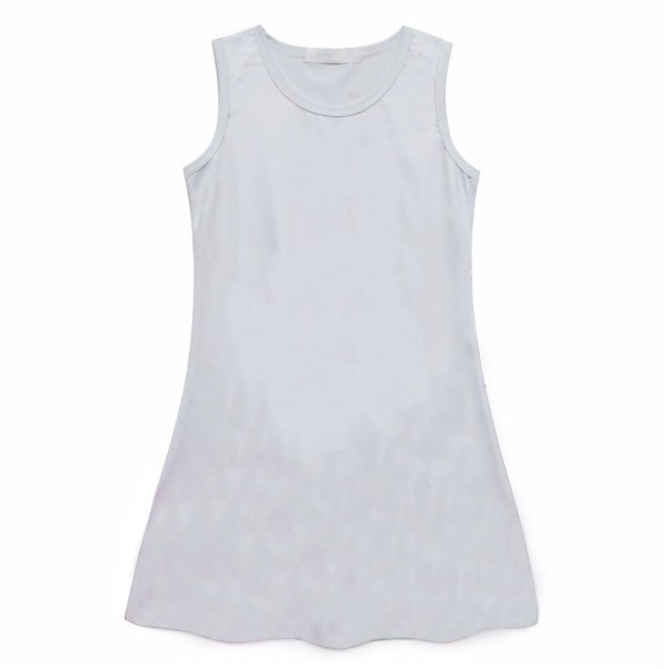 Meisjesjurk N462 7 F