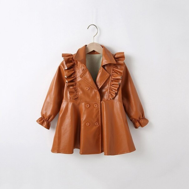 Meisjesjurk N532