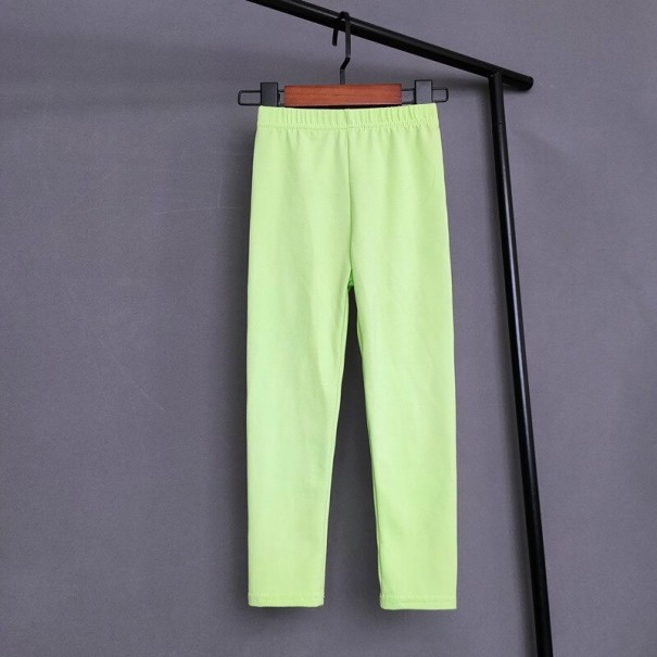 Meisjeslegging T2467 lichtgroen 5