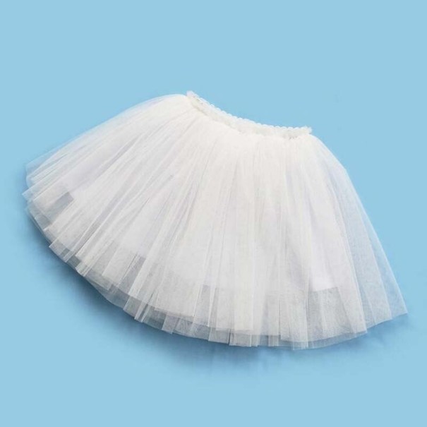 Meisjesrok L1010
