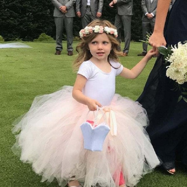 Meisjesrok L1025 12 H