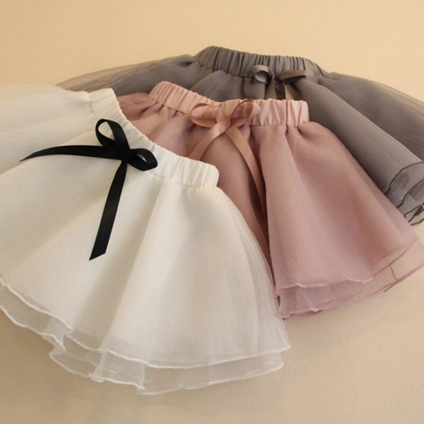 Meisjesrok L1026