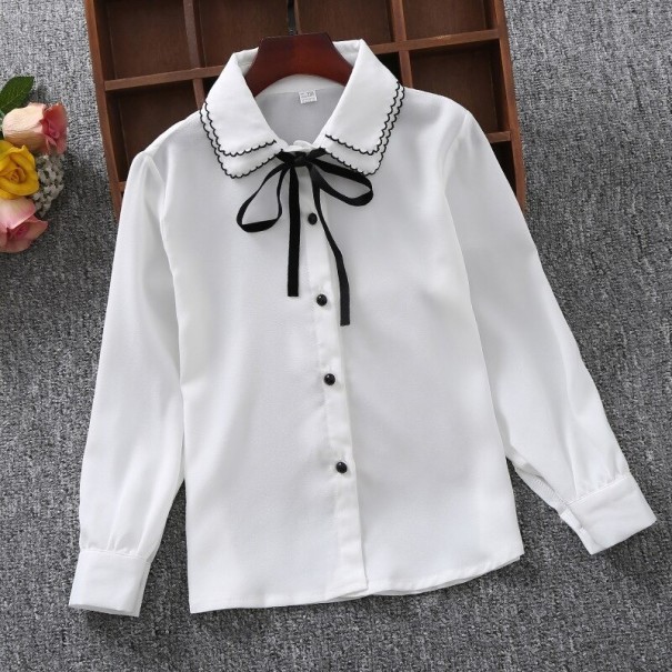Meisjesshirt L1783 10 A