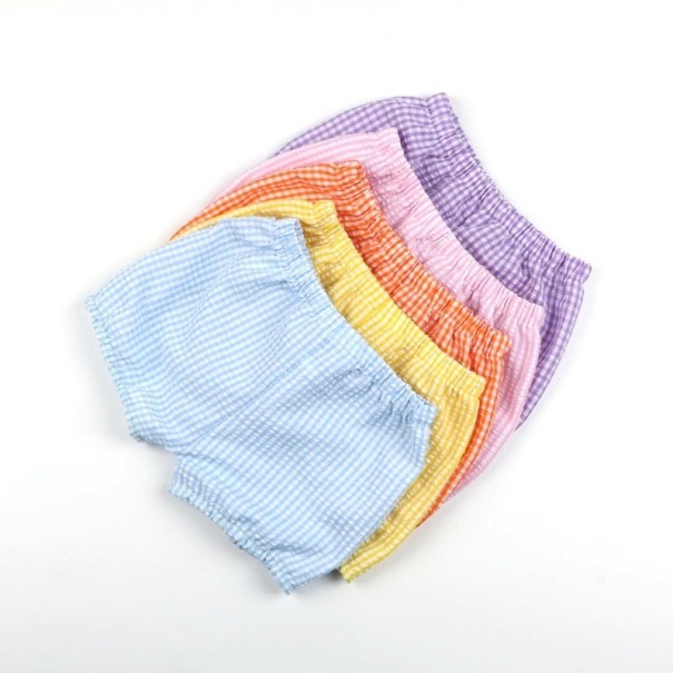 Meisjesshorts N669