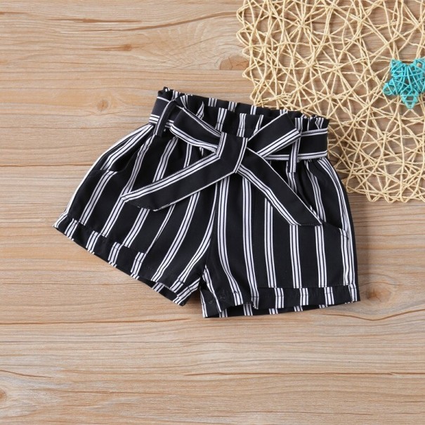 Meisjesshorts N682