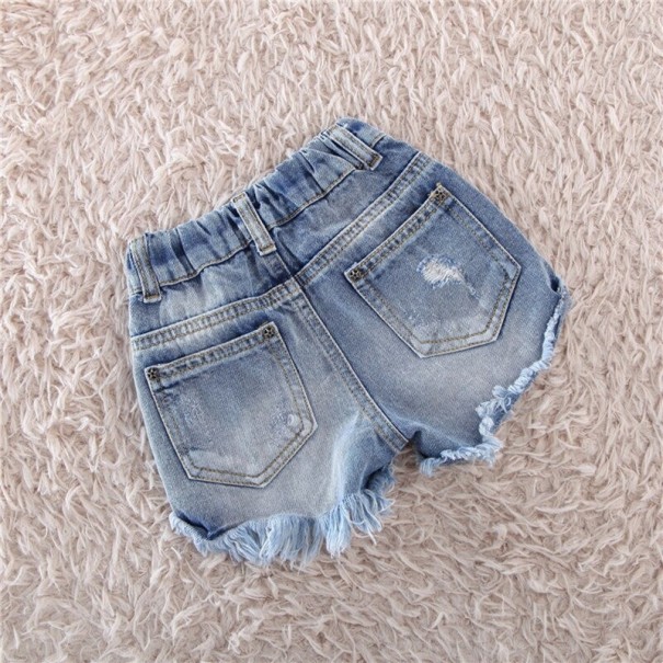 Meisjesshorts N683