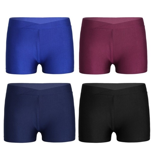 Meisjesshorts N685