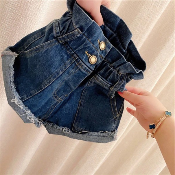 Meisjesshorts N692