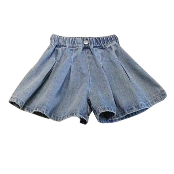 Meisjesshorts N708 4