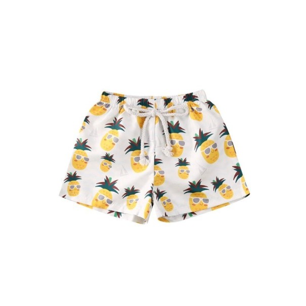 Meisjesshorts N712 2 A