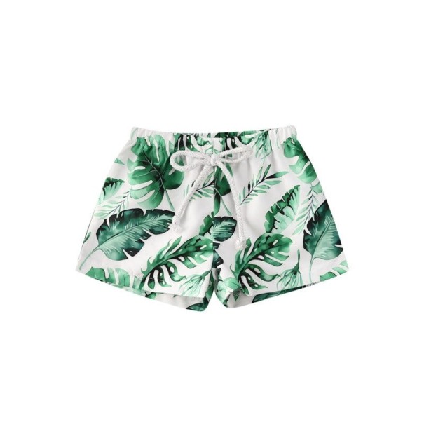 Meisjesshorts N712 0-6 maanden B