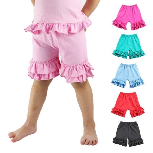 Meisjesshorts N715