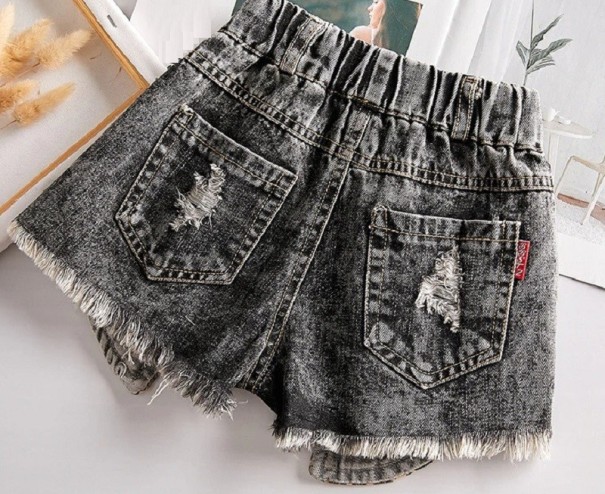 Meisjesshorts N716