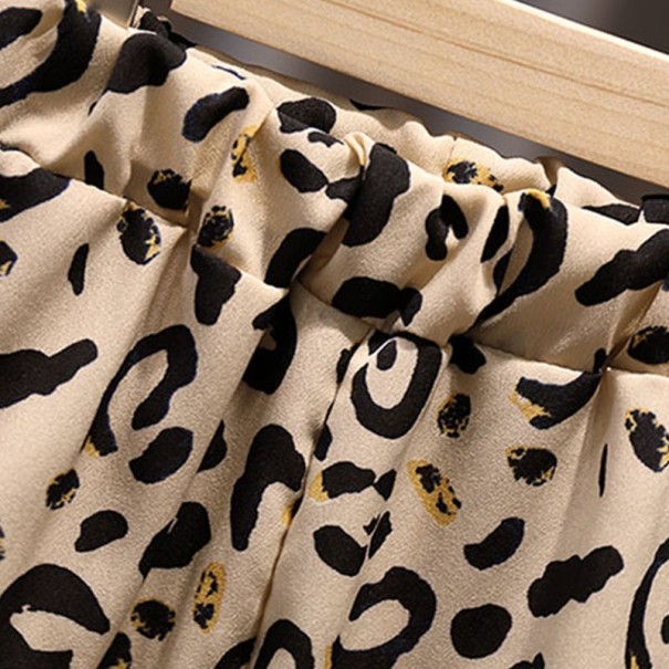 Meisjestop en broek L1325