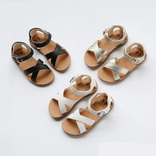 Melissa meisjes sandalen