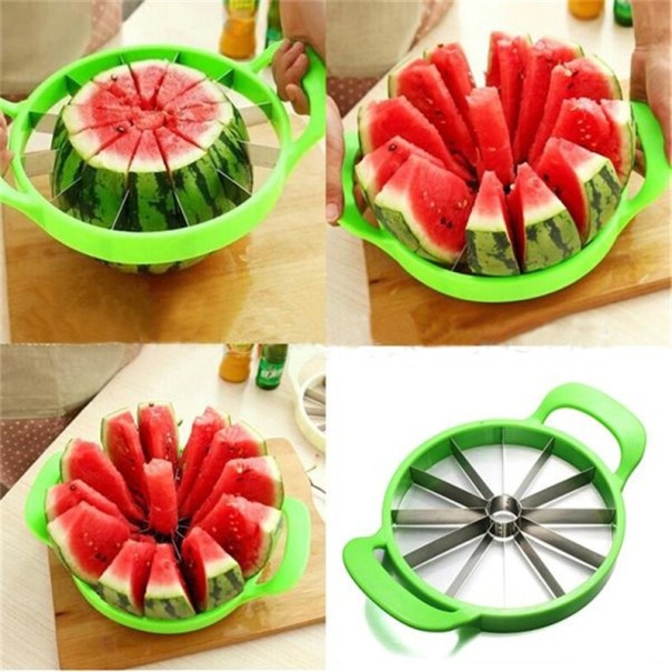 Melonskärare