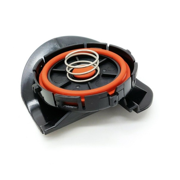 Membrane de valve 1