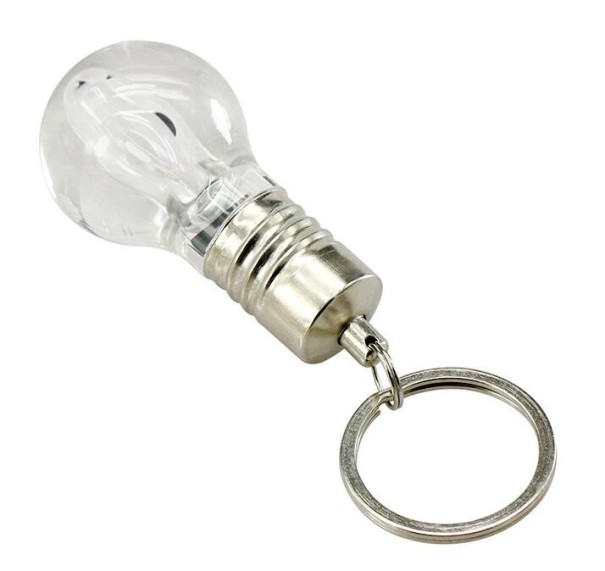 Memoria USB con forma de bombilla 16GB 1