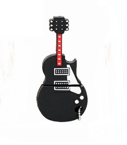 Memoria USB - Instrumentos musicales 16GB 7