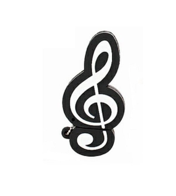 Memoria USB - Instrumentos musicales 64GB 5