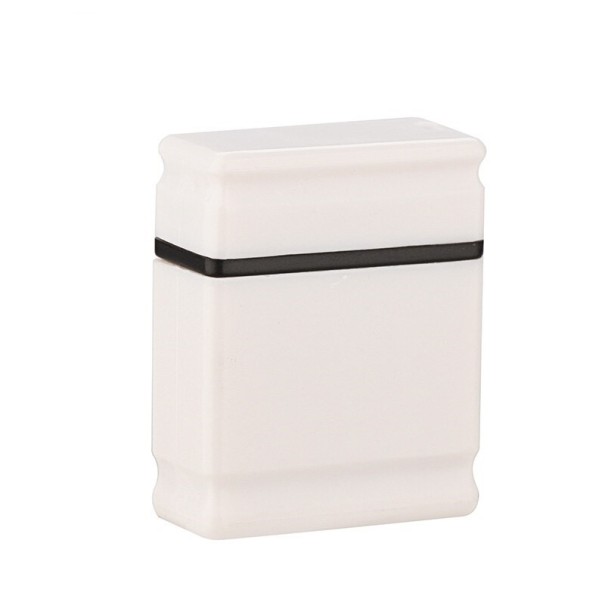 Memoria USB mini H44 blanco 16GB